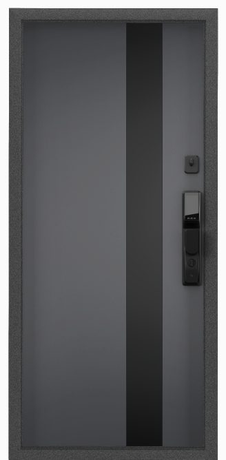 ПВХ Оскуро в Ульяновске