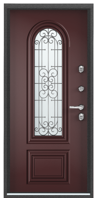 ЛКП Кармин в Ульяновске