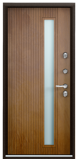 ФМ Американский орех в Ульяновске