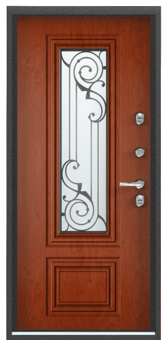 ФМ Красное дерево в Ульяновске