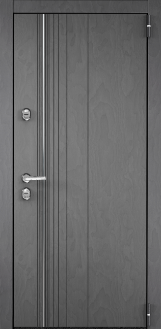 ФМ Серое дерево в Ульяновске