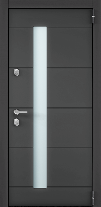 ЛКП Графит в Ульяновске