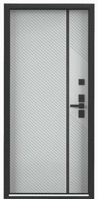 ЛКП Clear в Ульяновске