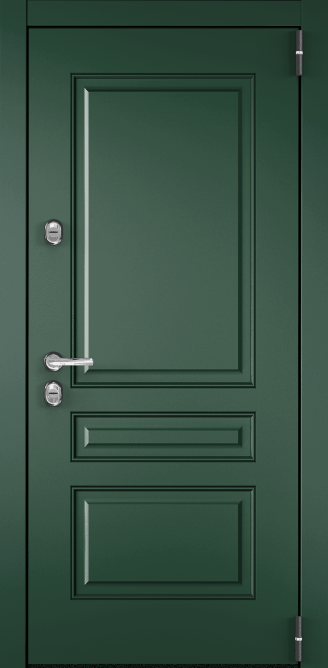 ЛКП Малахит в Ульяновске