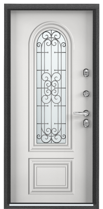 Белый (арт. КТ Белый) в Ульяновске