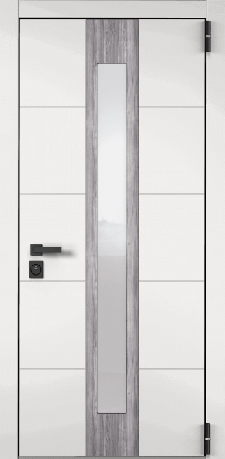 ЛКП Clear в Ульяновске