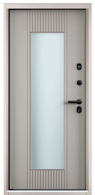 ПВХ Айвори в Ульяновске