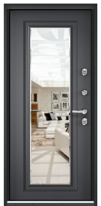 ПВХ Оскуро в Ульяновске