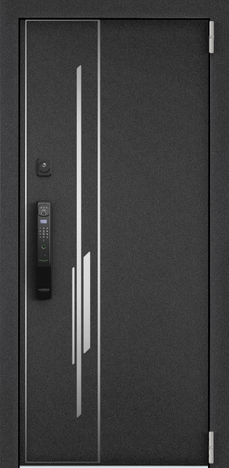 Колоре неро в Ульяновске