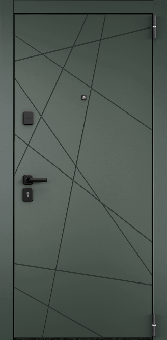 ПВХ Авокадо в Ульяновске