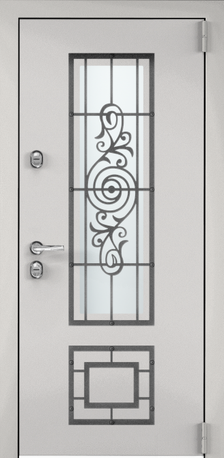 Колоре бьянко в Ульяновске