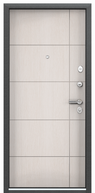 Лиственница белая (арт. ПВХ Лиственница белая) в Ульяновске