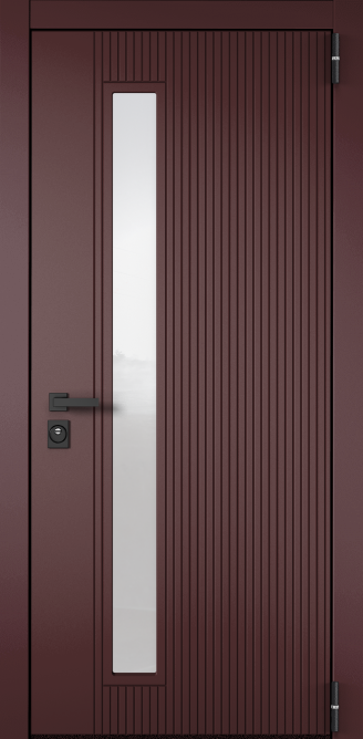 ЛКП Кармин в Ульяновске