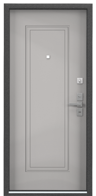 ЛКП Ivory в Ульяновске