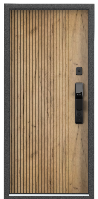 ПВХ Дуб крафт золотой в Ульяновске