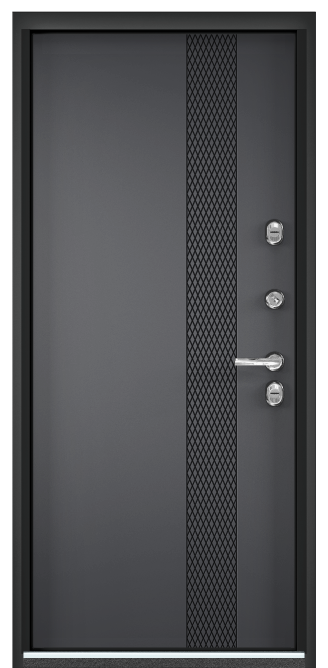 ПВХ Оскуро в Ульяновске