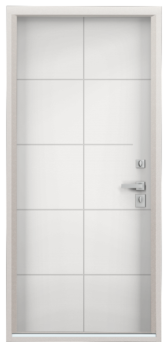 ПВХ Бьянко в Ульяновске