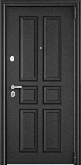 Темно-серый букле графит в Ульяновске