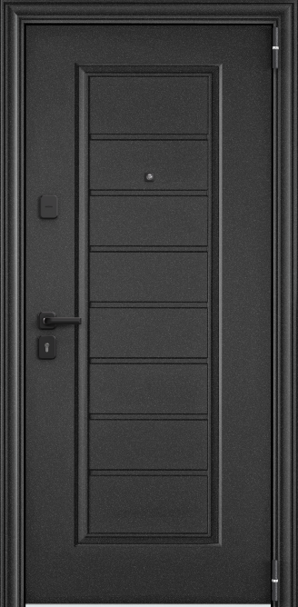 Темно-серый букле графит в Ульяновске