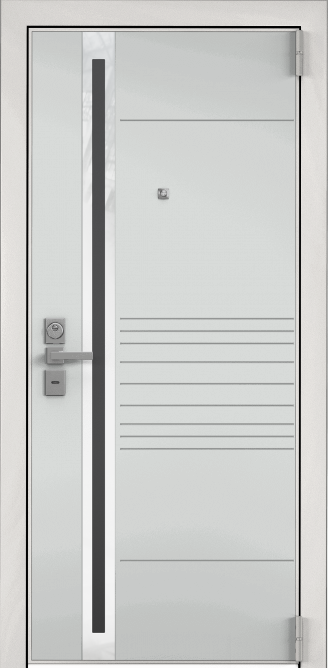 ЛКП Clear в Ульяновске