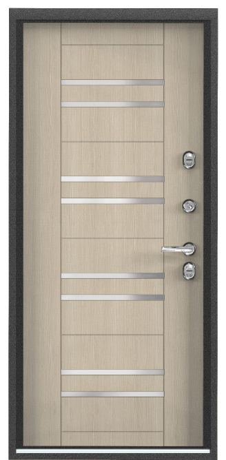 ПВХ Лиственница крем в Ульяновске