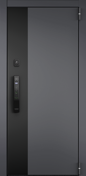 ПВХ Оскуро в Ульяновске