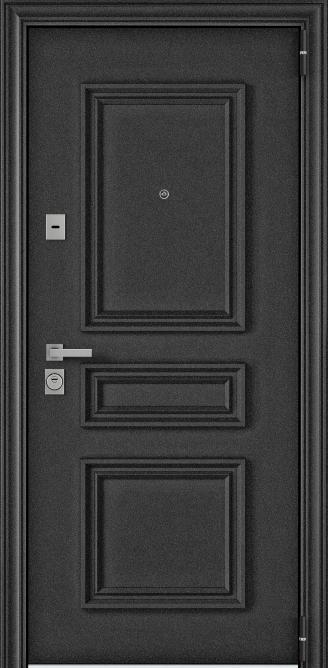 Колоре неро в Ульяновске