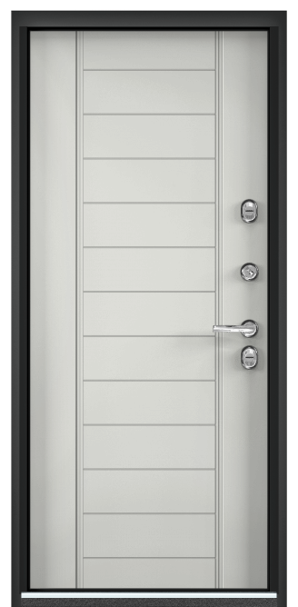 ПВХ Ферро в Ульяновске