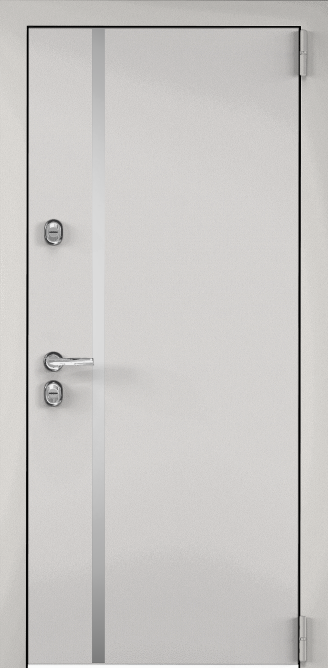 SNEGIR ARCTIC MP, Порошково-полимерное покрытие, SA-1N, Колоре бьянко в Ульяновске