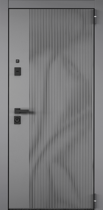 ЛКП Stone в Ульяновске