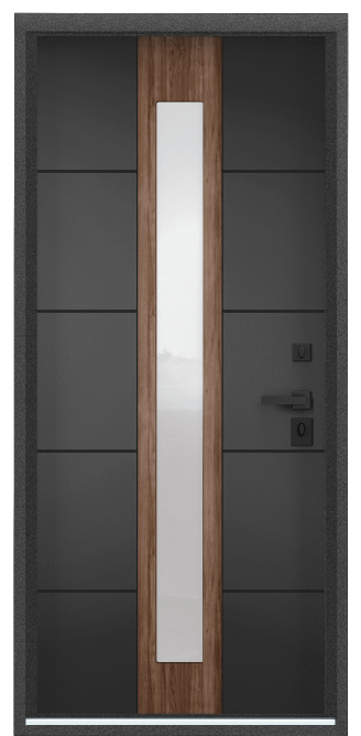 ЛКП Муссон в Ульяновске