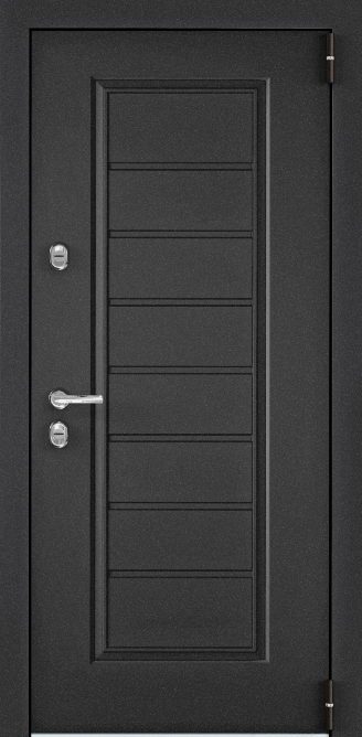 Темно-серый букле графит в Ульяновске