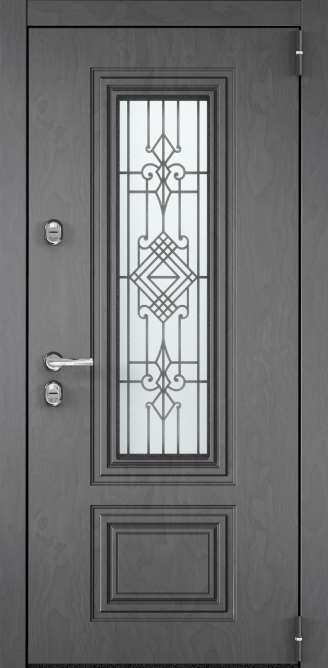 ФМ Серое дерево в Ульяновске