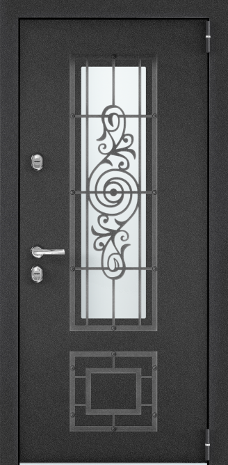 Колоре неро в Ульяновске