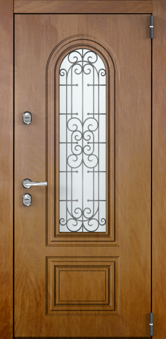 ФМ Американский орех в Ульяновске