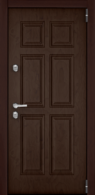 ФМ Черное дерево в Ульяновске