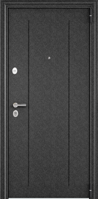 DELTA 100 MP, Порошково-полимерное покрытие, RGSO, Черный шелк в Ульяновске