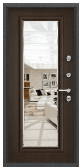 ПВХ Дуб коньяк в Ульяновске