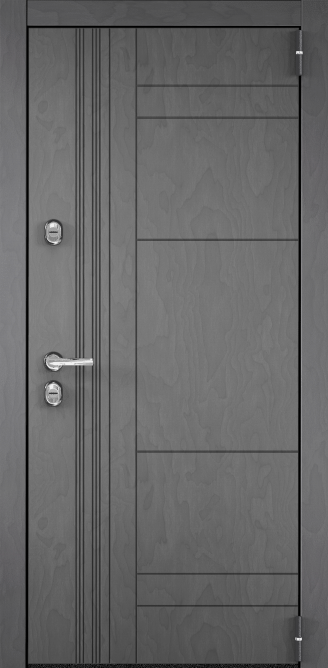 ФМ Серое дерево в Ульяновске