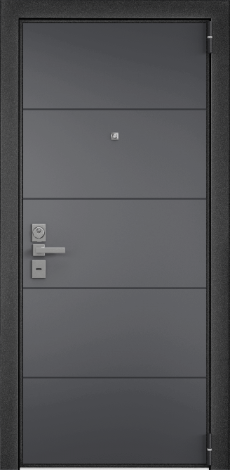 ПВХ Оскуро в Ульяновске