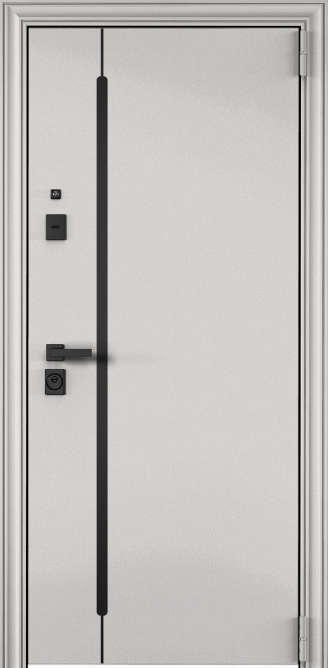 Колоре бьянко в Ульяновске