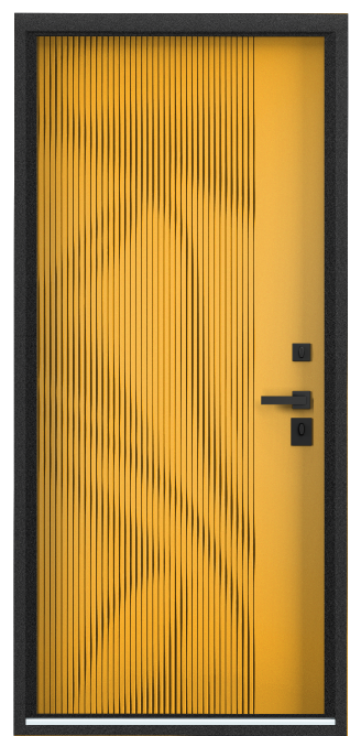 ЛКП Цитрус в Ульяновске