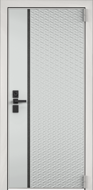 ULTIMATUM NEXT, Панель MDF с лакокрасочным покрытием, Rhombus-R, ЛКП Clear в Ульяновске