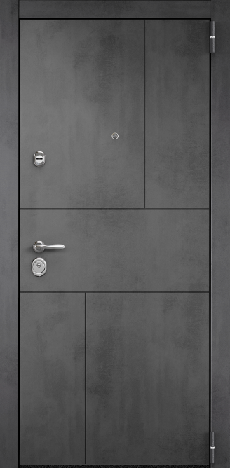 ПВХ Бетон темный в Ульяновске