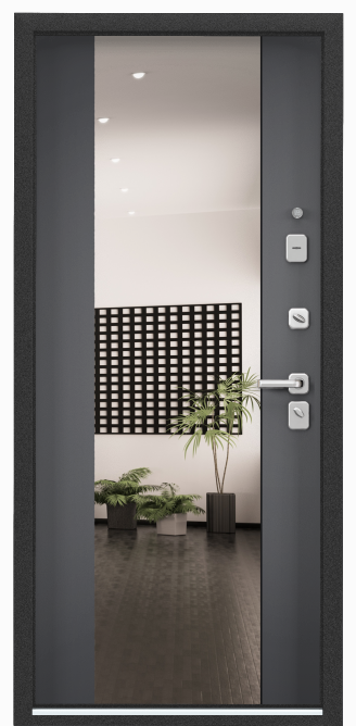 ПВХ Оскуро в Ульяновске