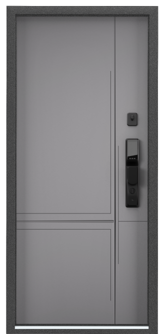 ПВХ Гриджио в Ульяновске