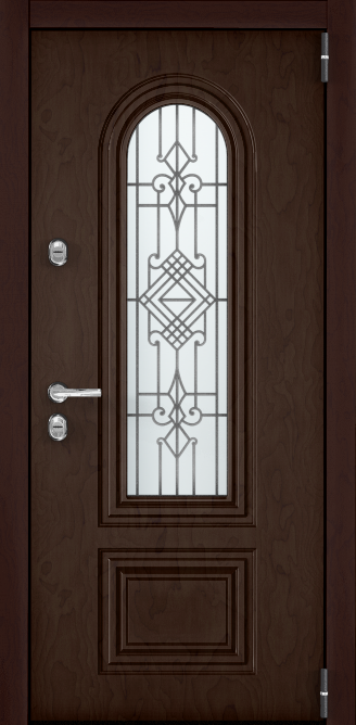 ФМ Черное дерево в Ульяновске