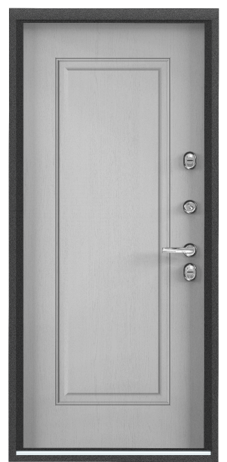 ПВХ Дуб белый матовый в Ульяновске