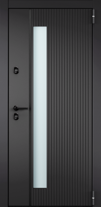 ЛКП Муссон в Ульяновске