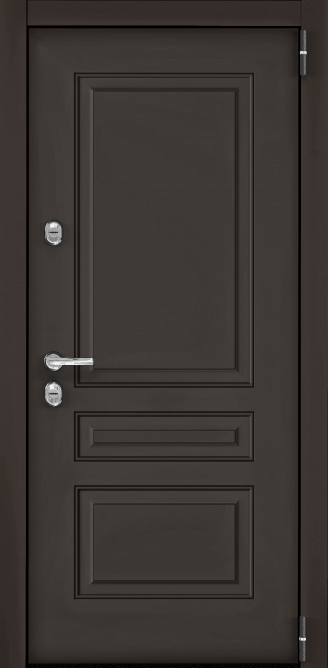 ЛКП Бруно в Ульяновске